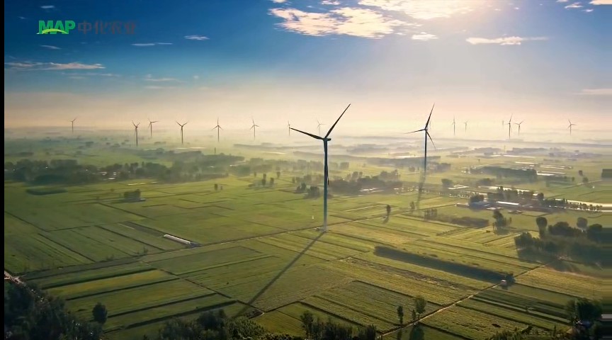 藏粮于技，引领未来