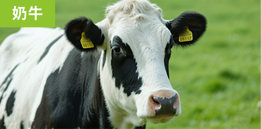 专注牧场智慧饲喂与生产优化