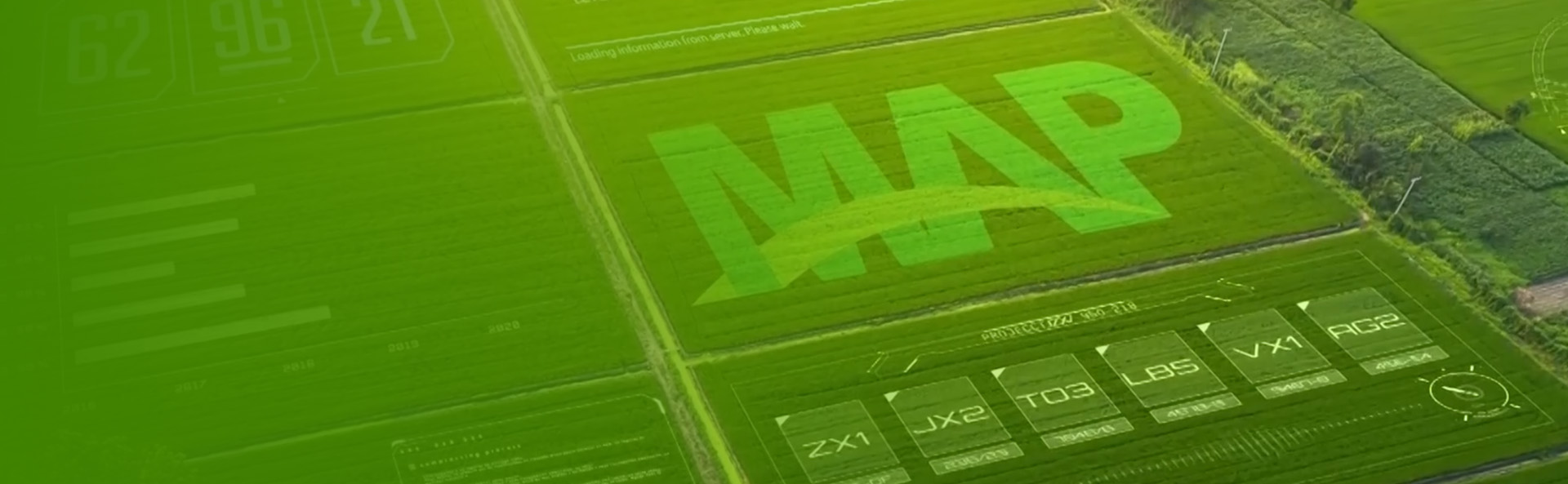 智慧农业解决方案