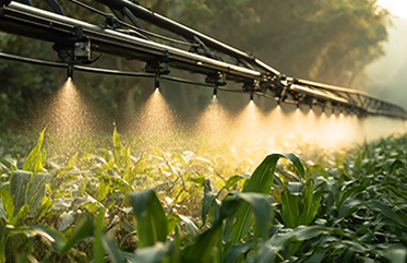 植保预混解决方案